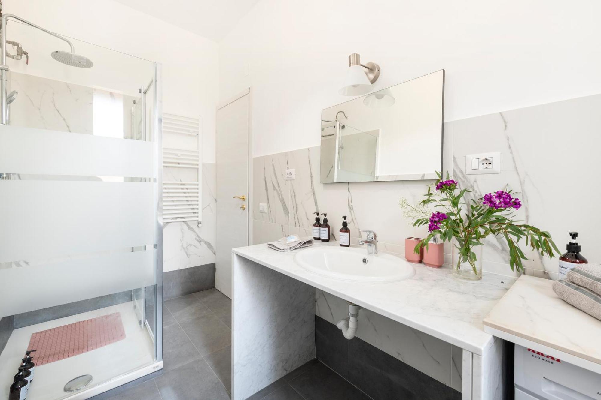 Luxury Pink Appartamento