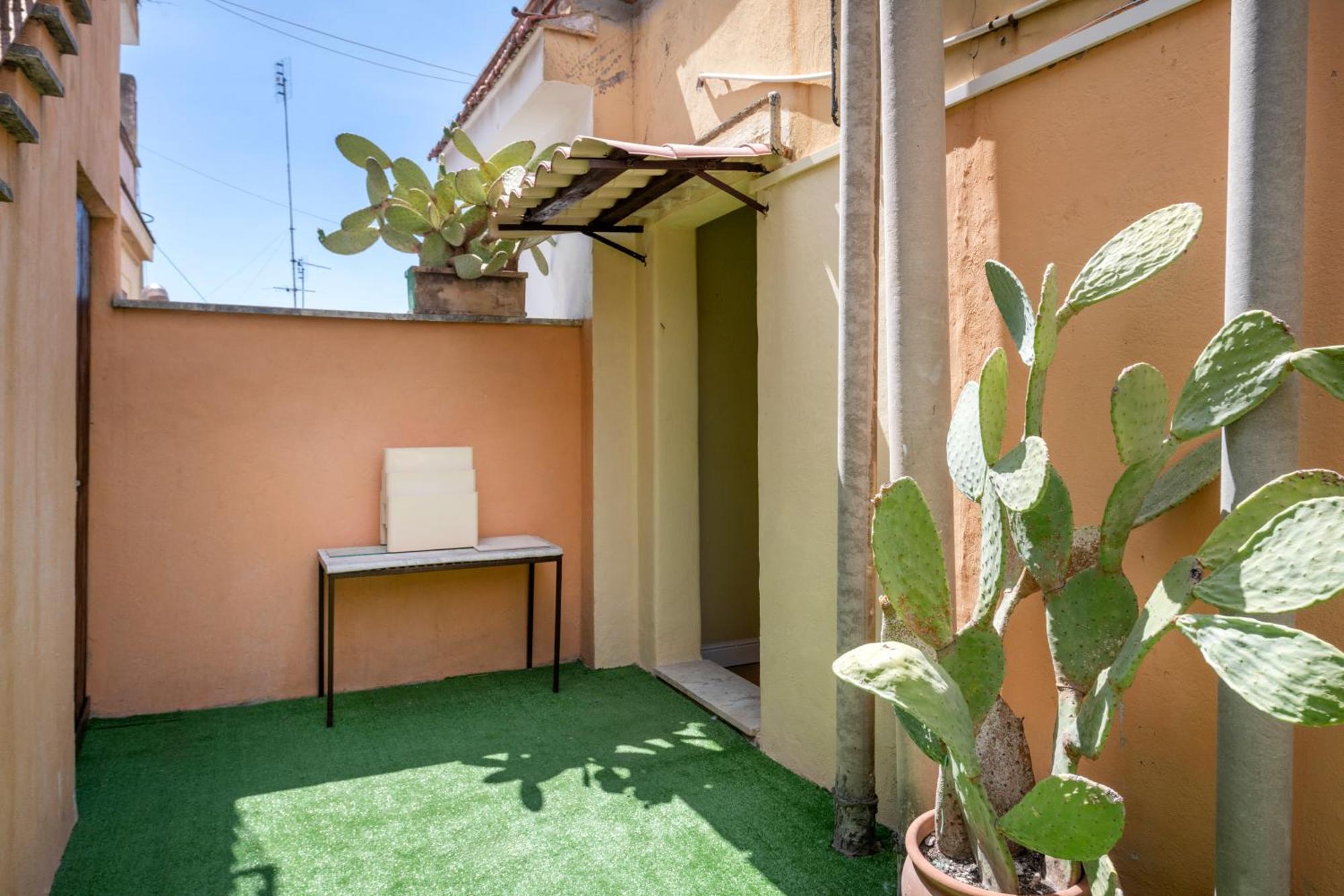 Luxury Pink Appartamento Roma