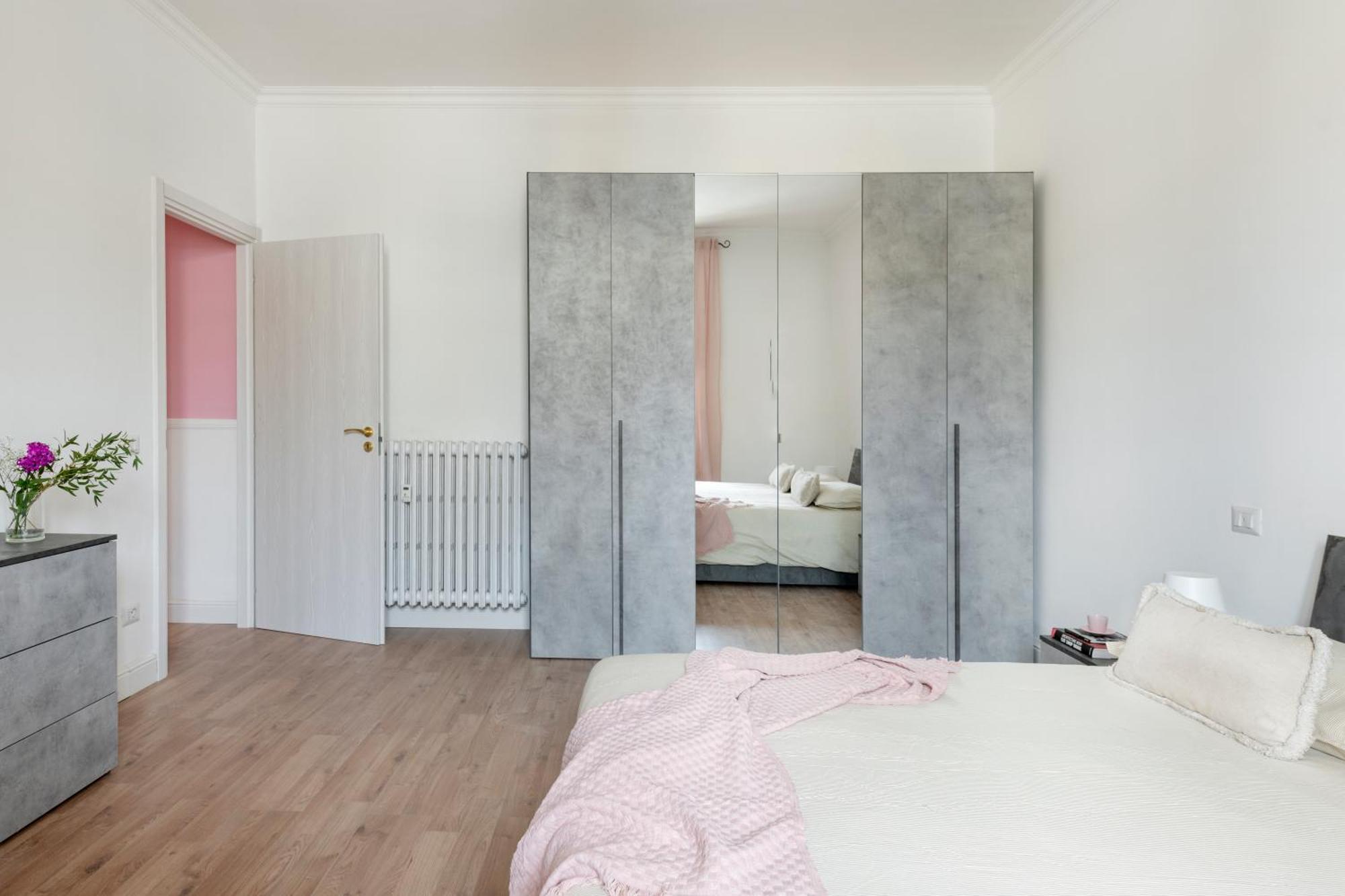Luxury Pink Appartamento Roma