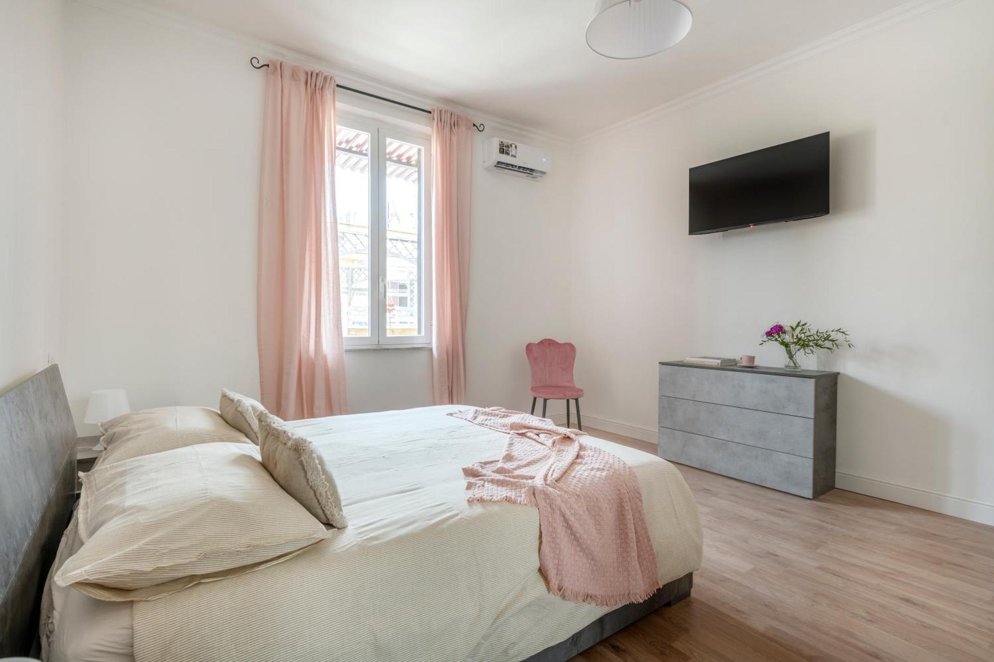Luxury Pink Appartamento