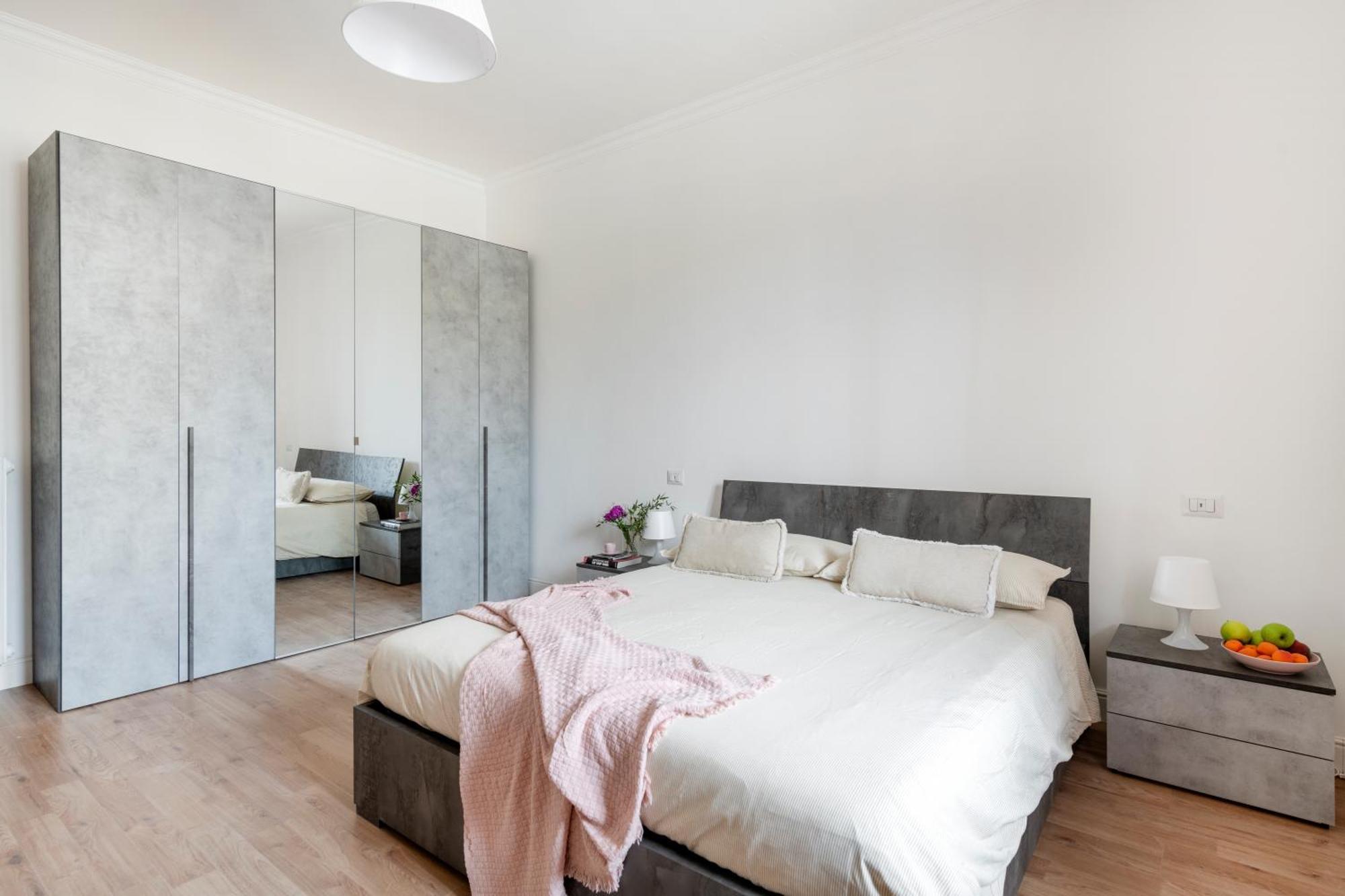 Appartamento Luxury Pink
